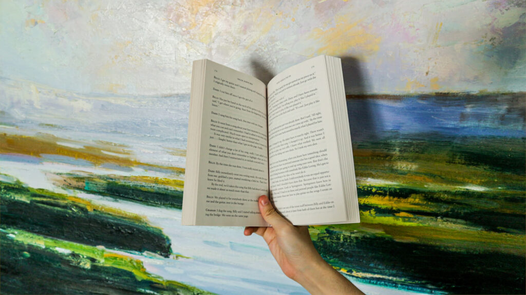 January Books Read