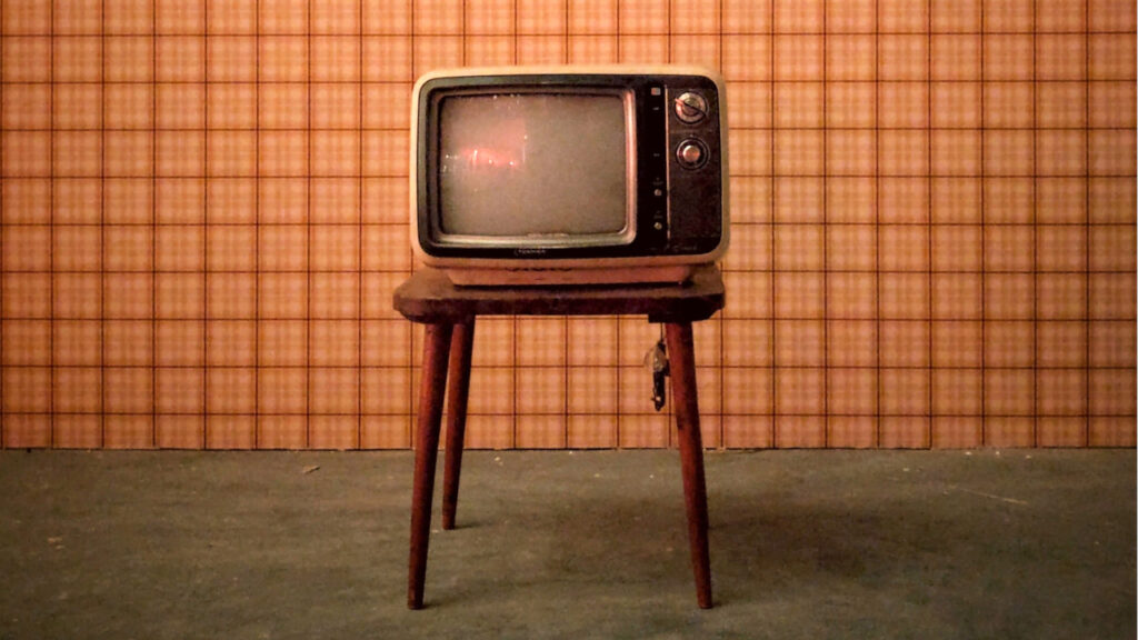 My Favorite TV Shows of All Time