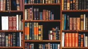 20 Questions Book Tag