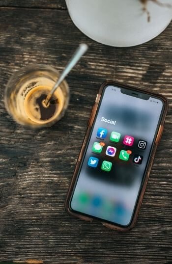 social media insecurity